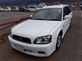 2002 Subaru Legacy Touring Wagon