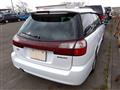 2002 Subaru Legacy Touring Wagon