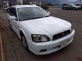 2002 Subaru Legacy Touring Wagon