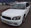2002 Subaru Legacy Touring Wagon