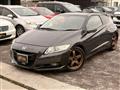 2010 Honda CR-Z