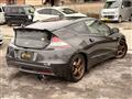 2010 Honda CR-Z