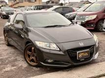 2010 Honda CR-Z