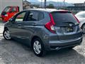 2018 Honda Fit