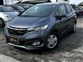 2018 Honda Fit