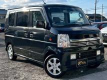 2005 Suzuki Every Wagon