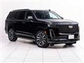 2024 Cadillac Escalade
