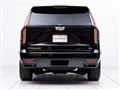 2024 Cadillac Escalade