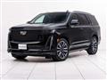 2024 Cadillac Escalade