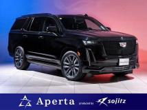 2024 Cadillac Escalade