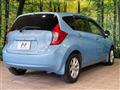 2013 Nissan Note