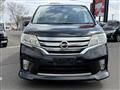 2012 Nissan Serena