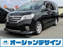 2012 Nissan Serena