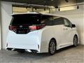 2024 Toyota Alphard G