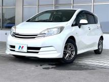 2013 Nissan Note
