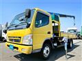 2005 Mitsubishi Canter