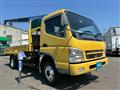 2005 Mitsubishi Canter