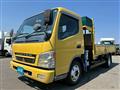 2005 Mitsubishi Canter