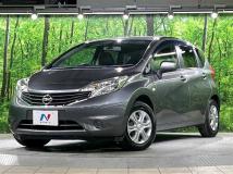 2014 Nissan Note