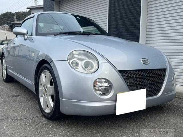 2003 Daihatsu Copen