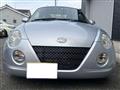 2003 Daihatsu Copen