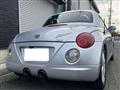 2003 Daihatsu Copen
