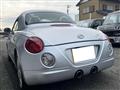 2003 Daihatsu Copen