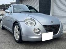 2003 Daihatsu Copen