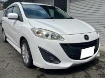 2010 Mazda Premacy