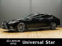 2023 Lexus LS