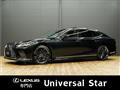 2021 Lexus LS