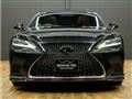 2021 Lexus LS