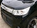 2013 Suzuki Wagon R