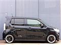 2013 Suzuki Wagon R