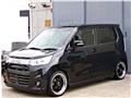 2013 Suzuki Wagon R