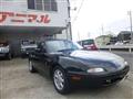 1992 Mazda Roadster