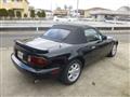 1992 Mazda Roadster