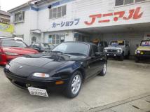 1992 Mazda Roadster