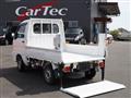 2003 Daihatsu Hijet Truck