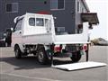 2003 Daihatsu Hijet Truck