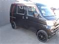 2013 Daihatsu Hijet Cargo