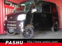 2013 Daihatsu Hijet Cargo