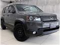 2007 Honda Crossroad