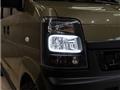 2008 Suzuki Every Wagon