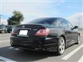 2007 Toyota Mark X