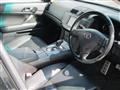 2007 Toyota Mark X