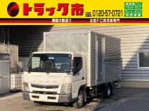 2019 Mitsubishi Canter