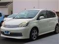 2010 Nissan Note
