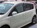 2010 Nissan Note