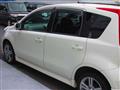 2010 Nissan Note